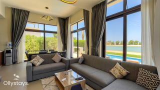 Ollystays 4BR Villa Heated Pool El Gouna - Hurghada - 3