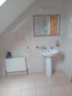 Ballytigue House - Clarecastle - 8