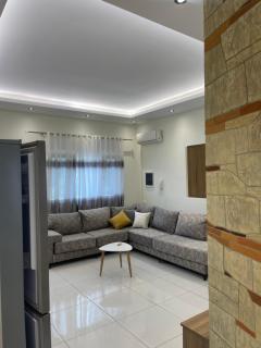 Blanco Apartments Tirana - Tirana - 5