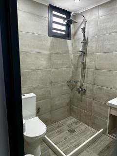 Thea comfy living - Nea Vrasna - 3