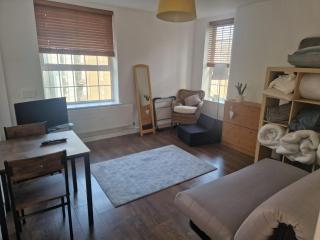 Cosy Flat in the Heart of Greenwich - Londra - 2