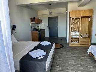 Thea comfy living - Nea Vrasna - 2