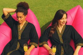 African Style Hut Plus Free Massage With Sauna And Hot Tub - Tulbagh - 0