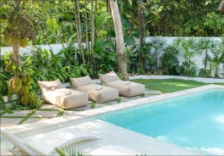 Brisa Ahangama - Stunning 4BR Private villa with pool & office room - Ahangama - 8