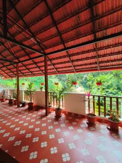 Reevilla - Madikeri - 7