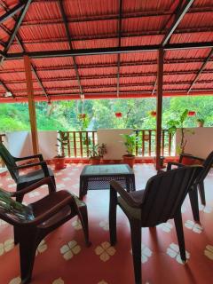 Reevilla - Madikeri - 4