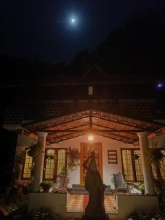 Reevilla - Madikeri - 3