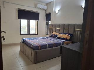 Lagos Gem - Opebi, Ikeja - Ikeja - 2