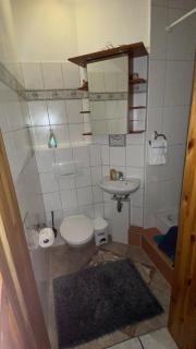 Altes Landhaus Oste, Klavier Appartement, 2 Zimmer mit Kamin - Hemmoor - 1