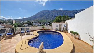 Askania villa by costablancarent - Denia - 0