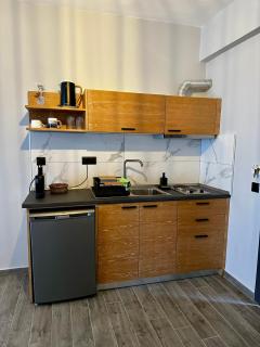 Thea comfy living - Nea Vrasna - 7