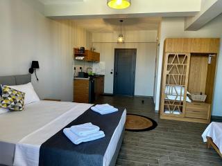 Thea comfy living - Nea Vrasna - 6