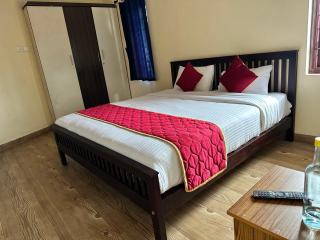 Shivv's Cottage - Ooty - 6