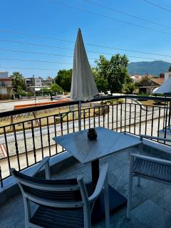 Thea comfy living - Nea Vrasna - 5