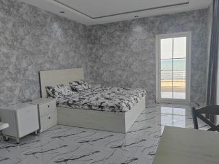 Sahil Evi - Astara - 0