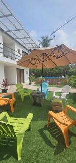 Casa Lapa Mar - Esterillos - 8
