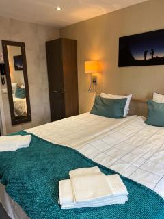 Hotel Munkfors - 3