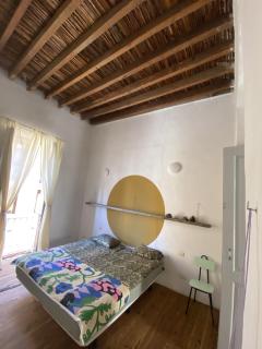 Traditional Old Canarian House - Güímar - 2