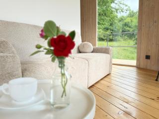 Nature Rooms cabin - - 1