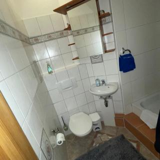 Altes Landhaus Oste, Klavier Appartement, 2 Zimmer mit Kamin - Hemmoor - 2
