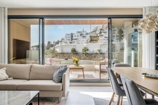 Casa Marbella - Penthouse with 3 bedrooms - Benahavís - 0