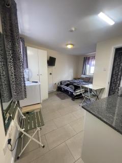 RestCity Apartments - Bellingham - - 6