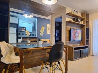 Apartamento Com Estacionamento e vista espetacular - Porto Alegre - 8