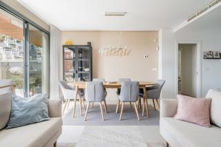 Casa Marbella - Penthouse with 3 bedrooms - Benahavís - 7