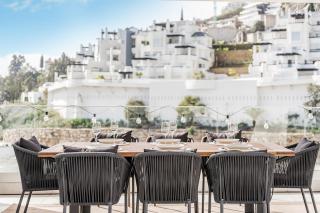 Casa Marbella - Penthouse with 3 bedrooms - Benahavís - 6