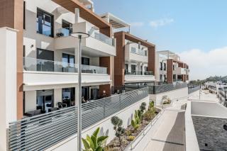 Casa Marbella - Penthouse with 3 bedrooms - Benahavís - 2