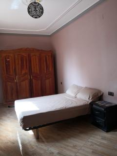 Respect house - - 6