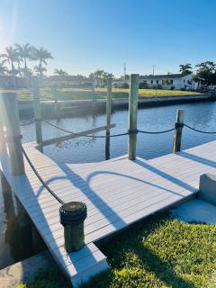 SW Gulf Access Boaters Paradise Pool Retreat - Cape Coral - 6