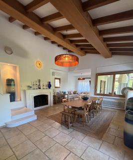 Villa Sainte-Maxime - Sainte-Maxime - 4