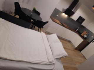 Apartament Jagiellońska - Bydgoszcz - 5