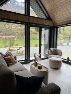Flåm Minisuite - Aurland - 8