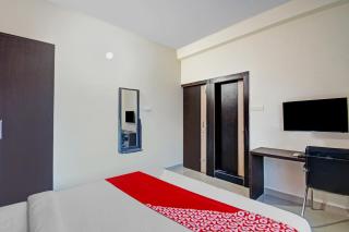 Hotel O SR Palace - 1