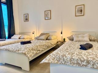 Spacious Apartment with Patio - Wiener Neudorf - 6