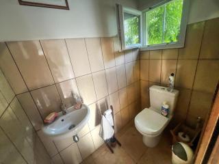 La maison de l'olivier - 1