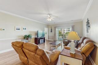 Turtle Cove #204 - Myrtle Beach - 6