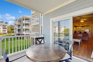 Turtle Cove #204 - Myrtle Beach - 5