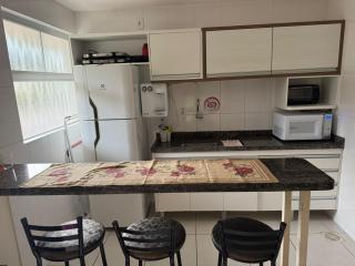 Apartamento Lacqua Di Roma III - Caldas Novas - 7