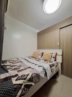 Shore 2 Residences 2BR MoaPasayManila - 4