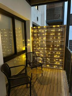 Loadshedding free, brand new, secure, Wifi-pool - 1