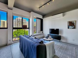 Secure, wifi, pool- Perfect for lone travellers - Kaapstad - 0