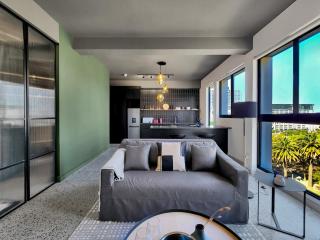 Secure, wifi, pool- Perfect for lone travellers - Kaapstad - 7