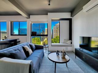 Secure, wifi, pool- Perfect for lone travellers - Kaapstad - 6