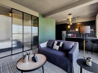 Secure, wifi, pool- Perfect for lone travellers - Kaapstad - 5