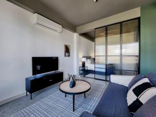 Secure, wifi, pool- Perfect for lone travellers - Kaapstad - 4