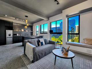 Secure, wifi, pool- Perfect for lone travellers - Kaapstad - 2