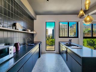 Secure, wifi, pool- Perfect for lone travellers - Kaapstad - 1